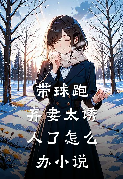 带球跑：弃妻太诱人了怎么办小说