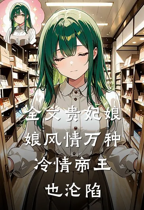 全文贵妃娘娘风情万种，冷情帝王也沦陷