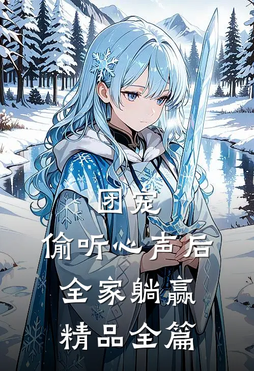 团宠：偷听心声后，全家躺赢精品全篇