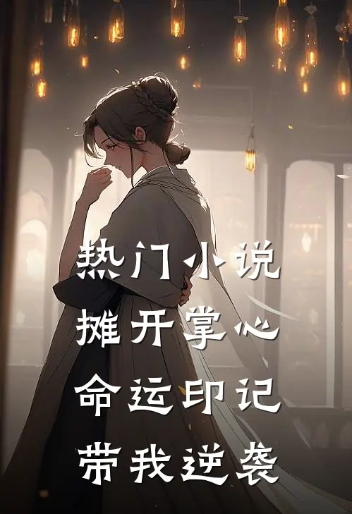 热门小说摊开掌心，命运印记带我逆袭