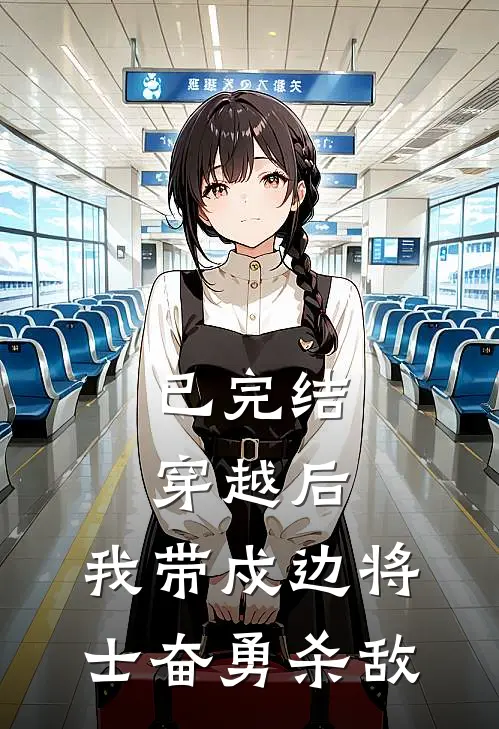 已完结穿越后，我带戍边将士奋勇杀敌