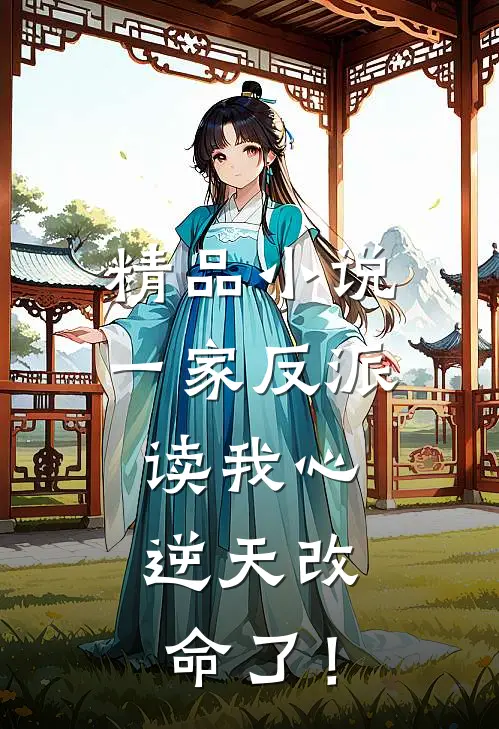 精品小说一家反派读我心，逆天改命了！