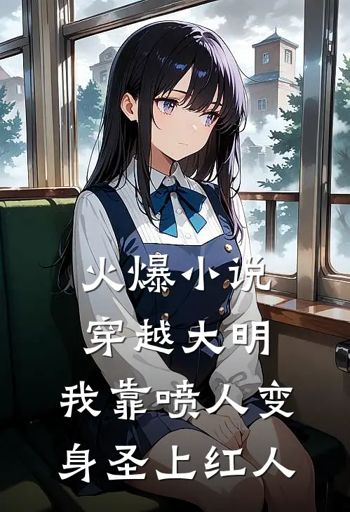 火爆小说穿越大明，我靠喷人变身圣上红人