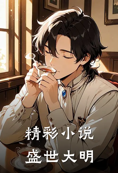 精彩小说盛世大明