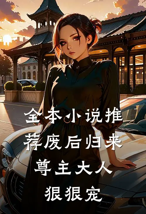 全本小说推荐废后归来：尊主大人狠狠宠