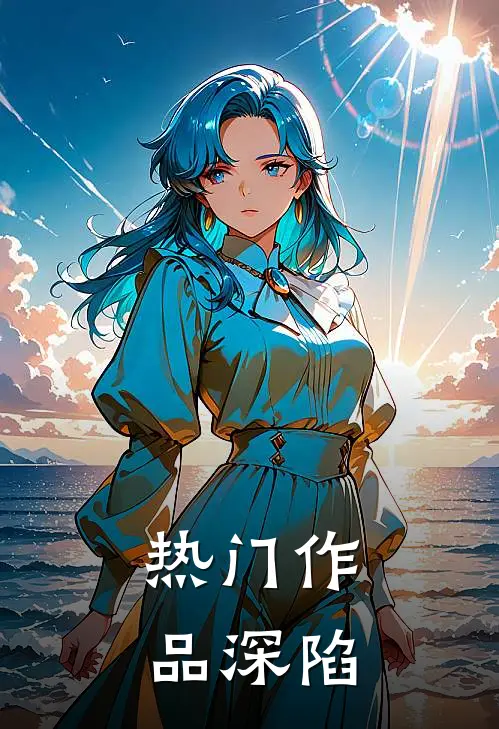 热门作品深陷