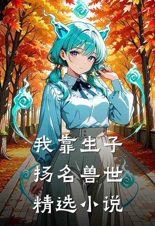 我靠生子扬名兽世精选小说