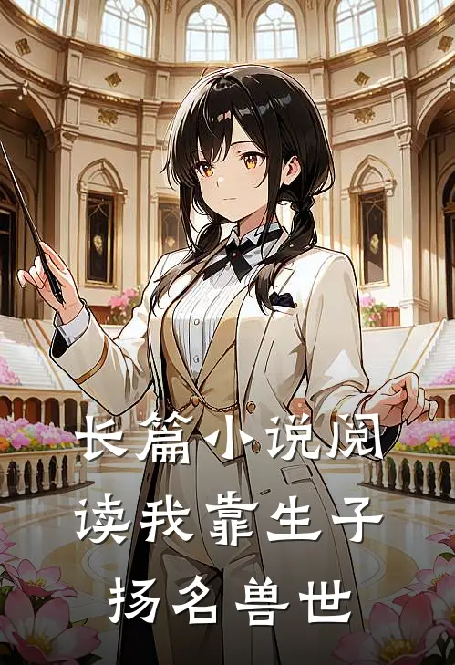 长篇小说阅读我靠生子扬名兽世