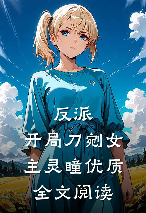 反派：开局刀剜女主灵瞳优质全文阅读
