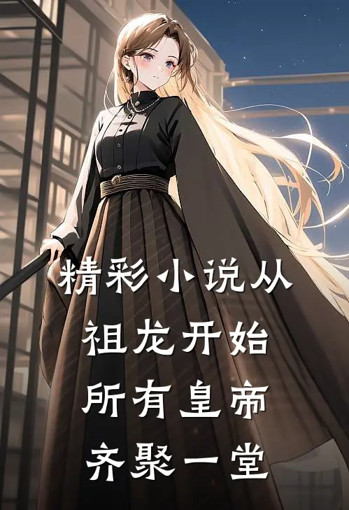 精彩小说从祖龙开始，所有皇帝齐聚一堂