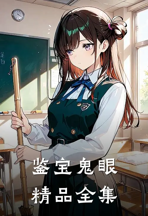 鉴宝鬼眼精品全集