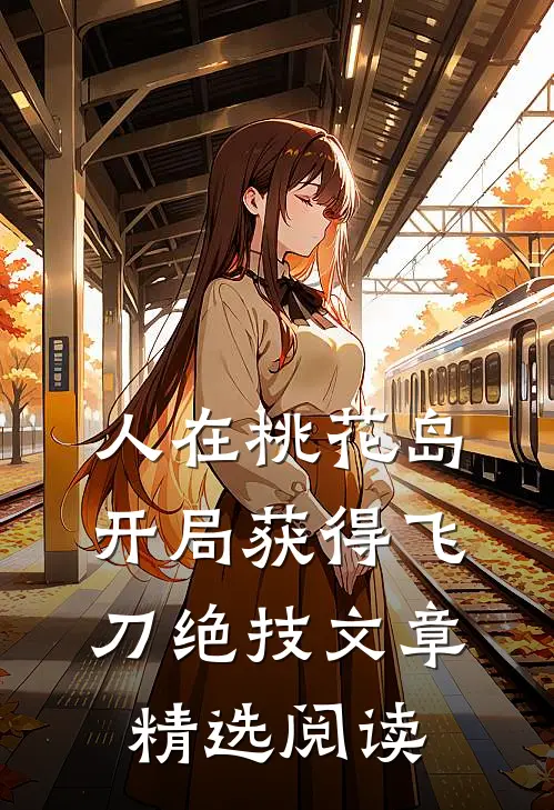 人在桃花岛，开局获得飞刀绝技文章精选阅读