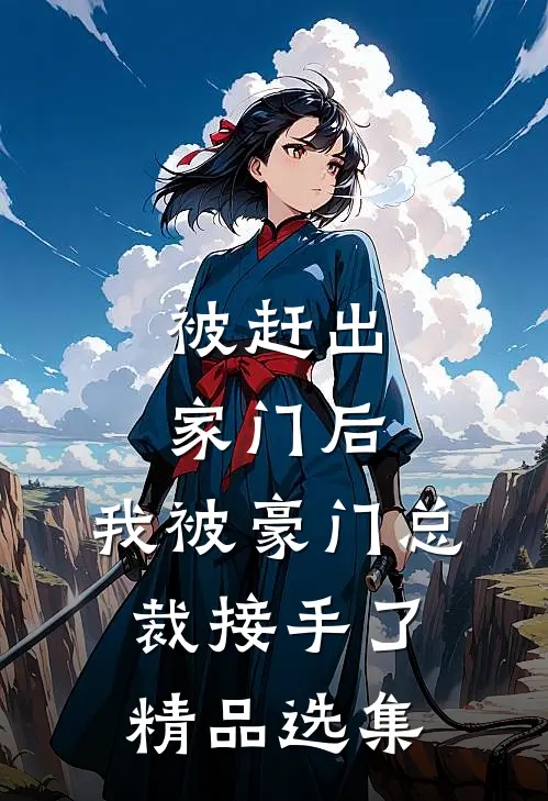 被赶出家门后，我被豪门总裁接手了精品选集