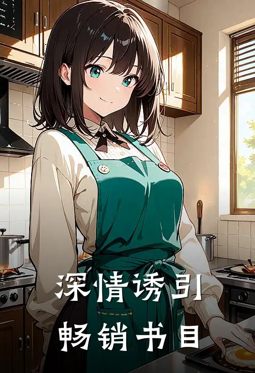 深情诱引畅销书目