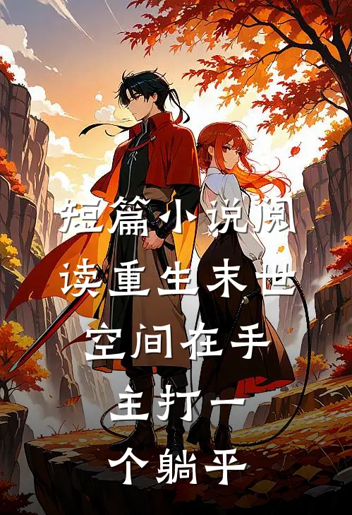 短篇小说阅读重生末世：空间在手，主打一个躺平