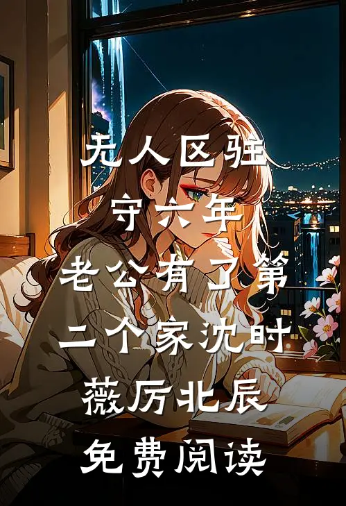 霜落萤火时by
