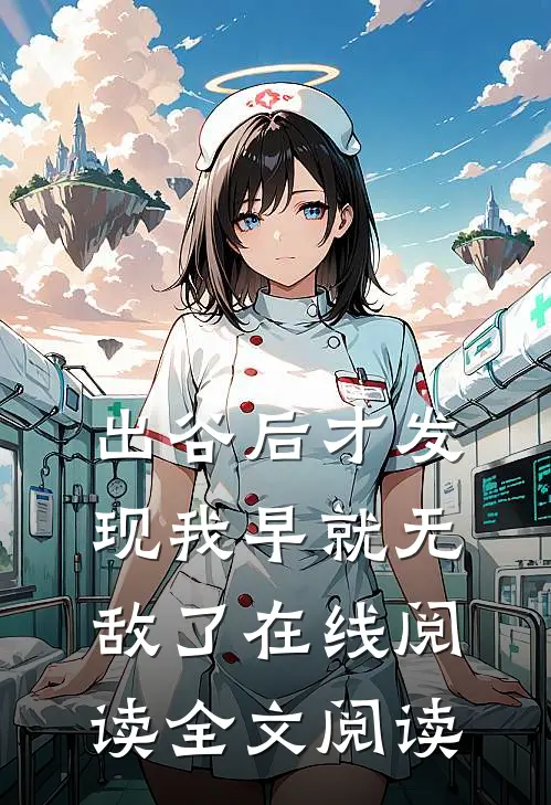 出谷后才发现我早就无敌了在线阅读全文阅读