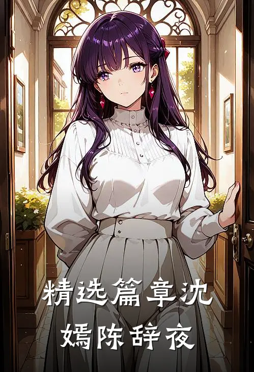 精选篇章沈嫣陈辞夜