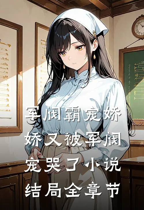 军阀霸宠娇娇又被军阀宠哭了小说结局全章节