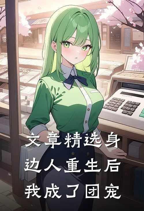 文章精选身边人重生后，我成了团宠
