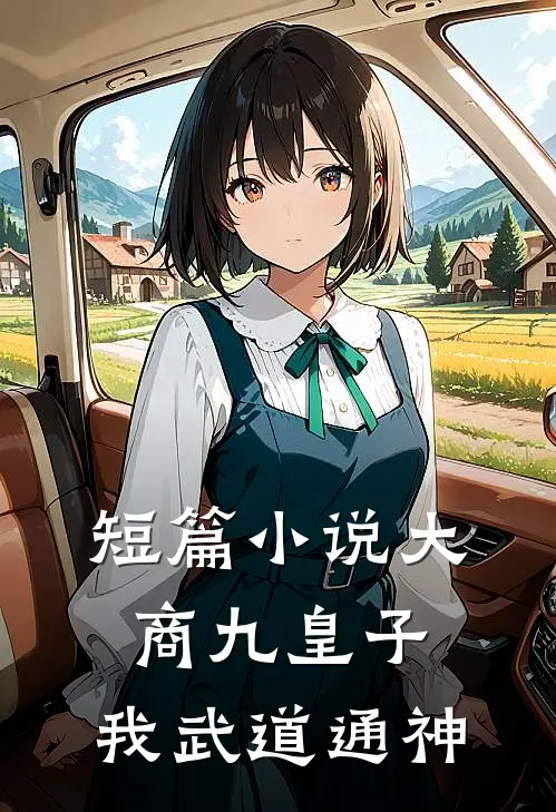 短篇小说大商九皇子：我武道通神