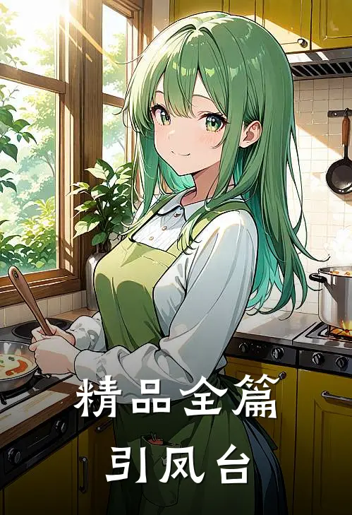 精品全篇引凤台