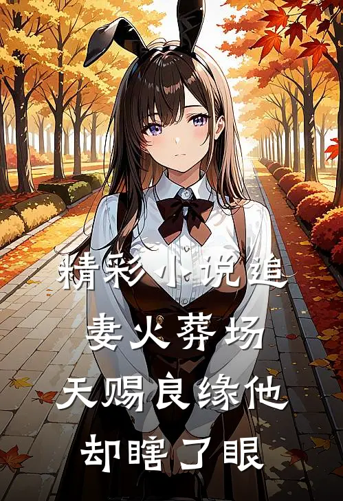 精彩小说追妻火葬场：天赐良缘他却瞎了眼