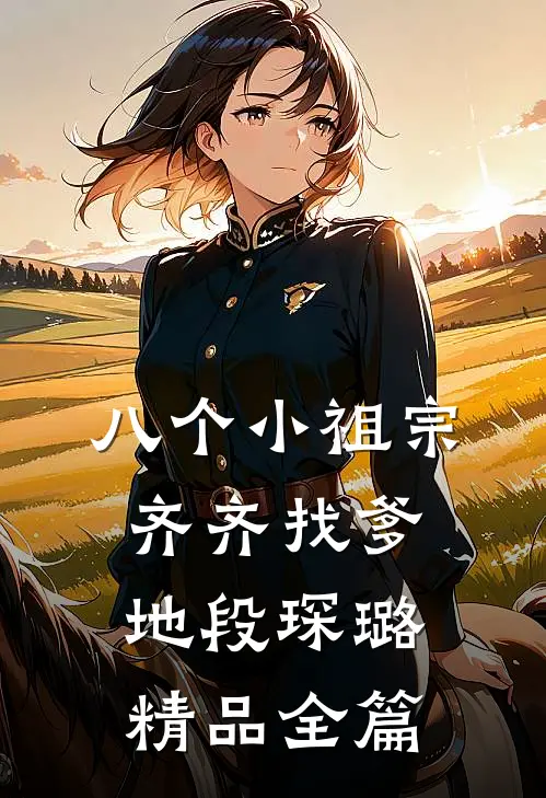 八个小祖宗齐齐找爹地段琛璐精品全篇