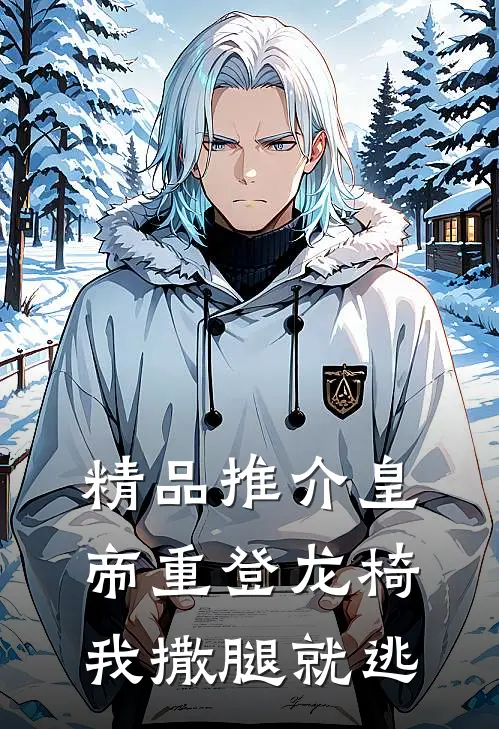 精品推介皇帝重登龙椅，我撒腿就逃