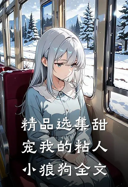 精品选集甜宠我的粘人小狼狗全文