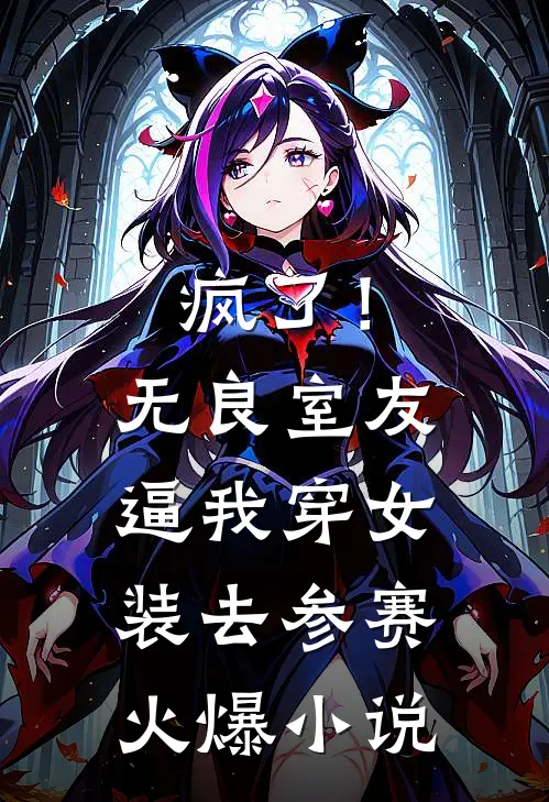 疯了！无良室友逼我穿女装去参赛火爆小说