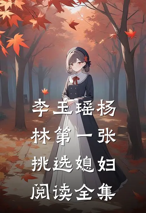 李玉瑶杨林第一张挑选媳妇阅读全集