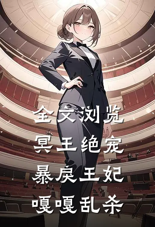 全文浏览冥王绝宠，暴戾王妃嘎嘎乱杀