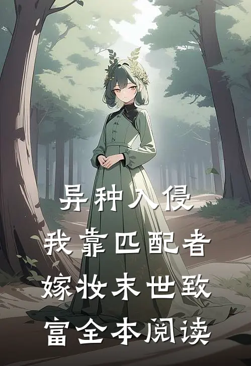异种入侵，我靠匹配者嫁妆末世致富全本阅读