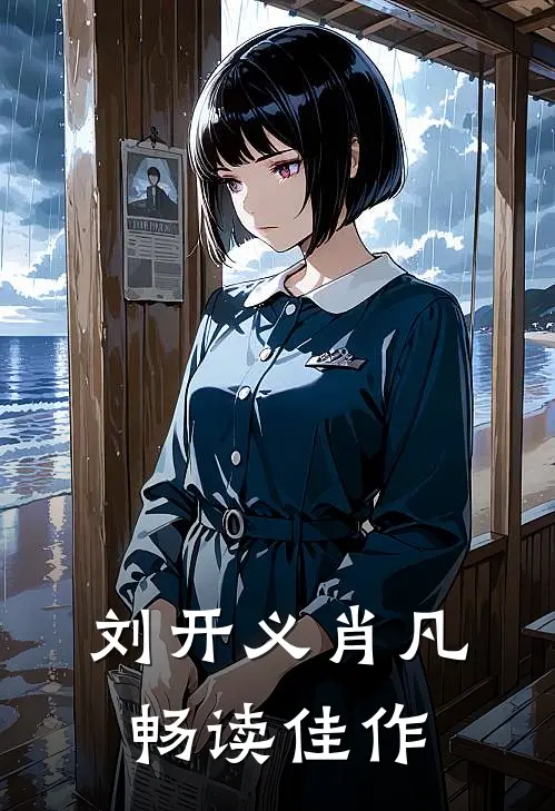 刘开义肖凡畅读佳作