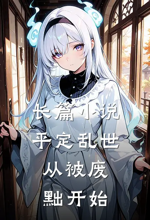 长篇小说平定乱世：从被废黜开始