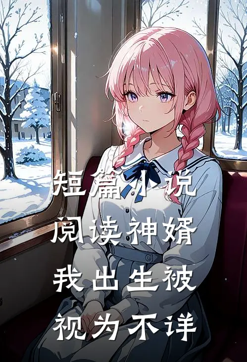 短篇小说阅读神婿：我出生被视为不详