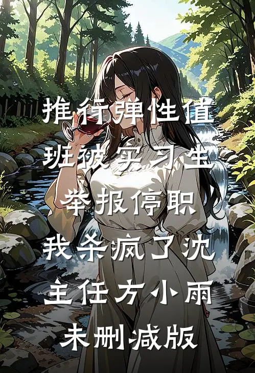 林笙见鹿浔全文+后续
