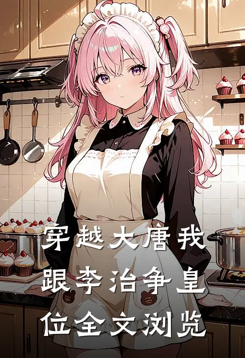 穿越大唐我跟李治争皇位全文浏览