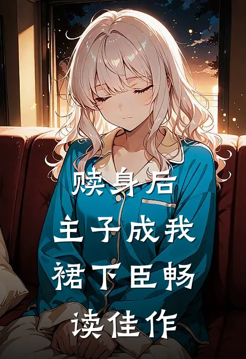 赎身后，主子成我裙下臣畅读佳作