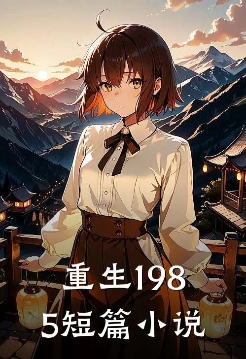 重生1985短篇小说