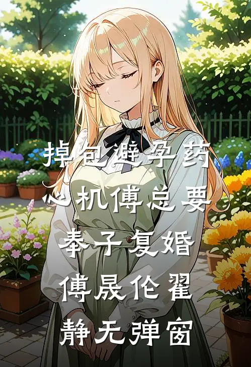 高富帅老公他追妻火葬场了最新章节列表