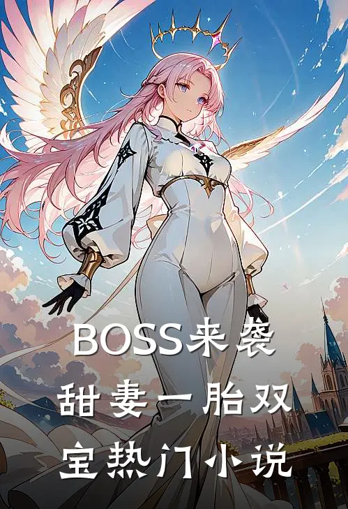 BOSS来袭：甜妻一胎双宝热门小说
