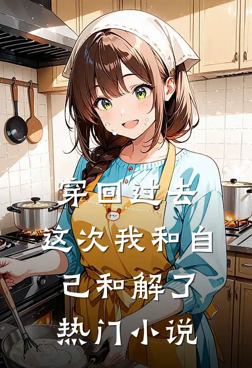 穿回过去，这次我和自己和解了热门小说