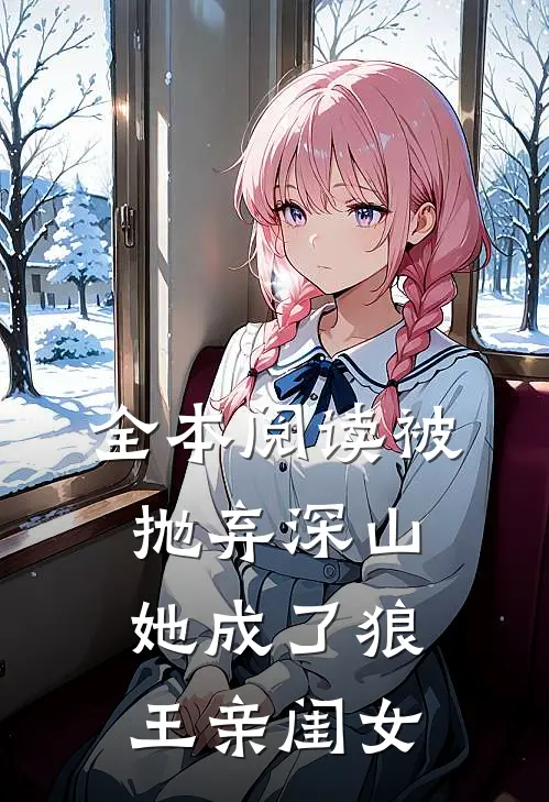 全本阅读被抛弃深山，她成了狼王亲闺女
