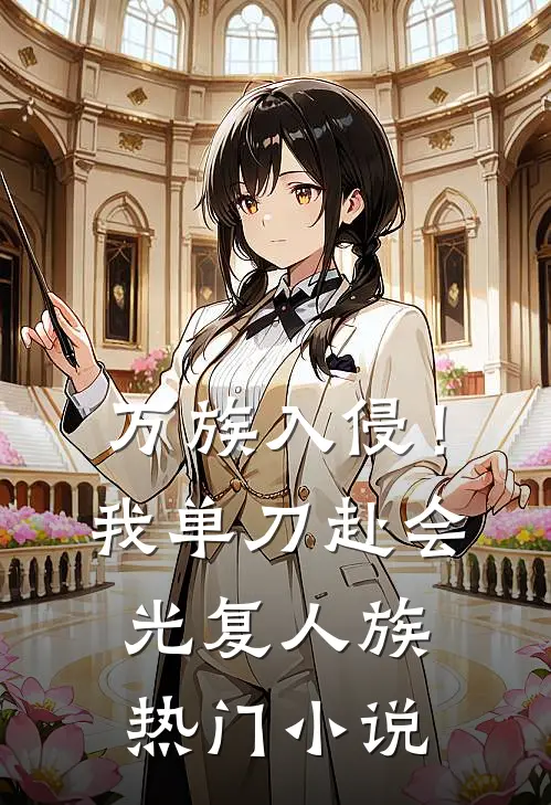 万族入侵！我单刀赴会光复人族热门小说