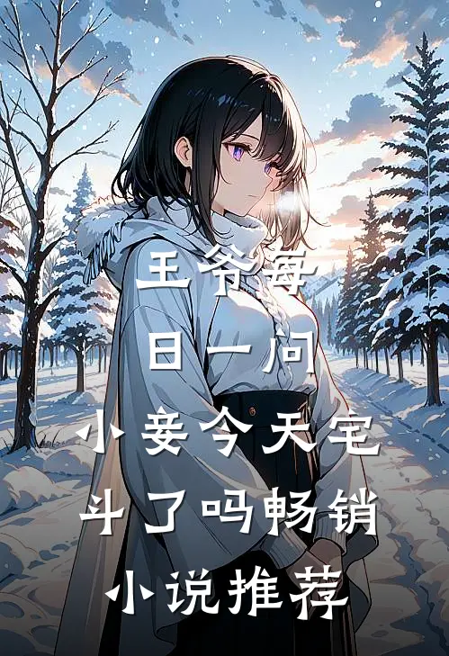 王爷每日一问，小妾今天宅斗了吗畅销小说推荐