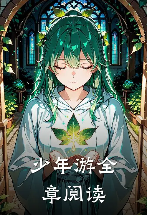 少年游全章阅读