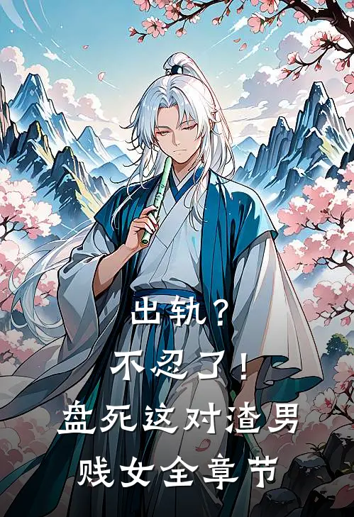 妻子男助理穿我睡衣后，我直接离婚畅销巨著