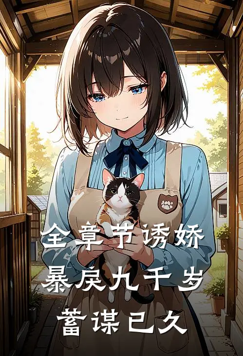 全章节诱娇：暴戾九千岁蓄谋已久